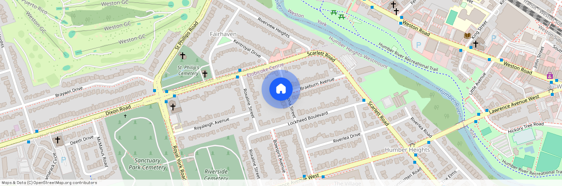 11 Westona Street Unit# Lower, Toronto