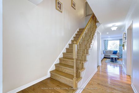 For Lease - 770 Othello Court Unit# 68, Mississauga, Ontario - Photo 2