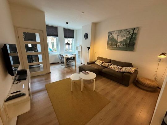 Gerard Doustraat 1DH - Foto 1