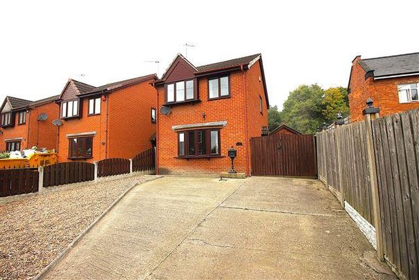 3 bedroom detached house to rent - Photo 1