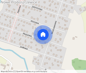 Wynajmę dom dla pracowników, 10 km od Orlen. - Photo 1