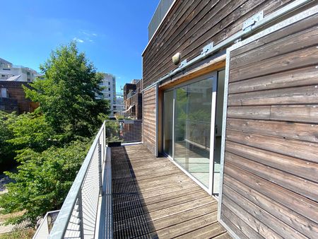 Appartement 3 pièces - Photo 3