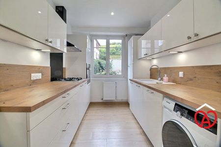 Location Appartement 4 pièces 91m² BARR 67140 - Photo 5