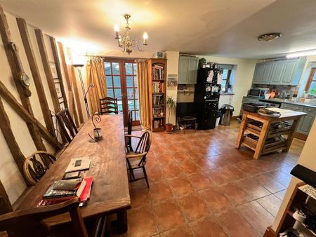 3 bedroom cottage to rent - Photo 3