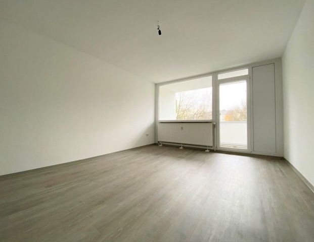 Ruhig gelegene Wohnung sucht neue Mieter! - Photo 1