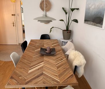 1 Zimmer, 2. Stock - Photo 6