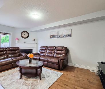 For Lease - 62 Lynch Crescent, Hamilton, Ontario - Photo 4