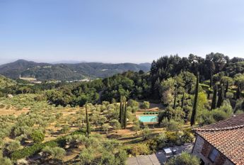 Farm and Ranch Property