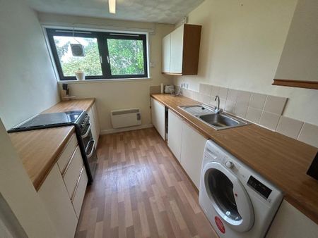 2 bedroom flat to rent - Photo 4