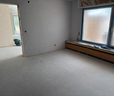 Erdgeschosswohnung in Osnabrück, Stadtteil Widukindland - Photo 1