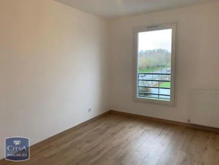 Appartement à louer 2 pièces 40.29m² - Photo 5