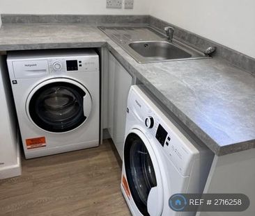 1 bedroom in a house share to rent - Photo 5