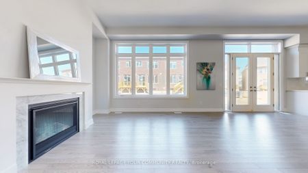 For Lease - 158 Harvey Bunker Crescent, Markham, Ontario - Photo 5