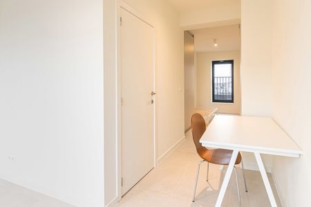 Volledig gerenoveerde studentenkamer in hartje Mechelen - Foto 5