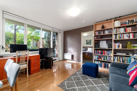 Unit 8/844 Lygon Street, Carlton North. - Photo 2