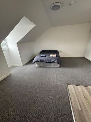 5 bedroom house of multiple occupation to rent - Photo 5