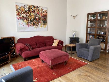 Bovenwoning Witmakersstraat, Maastricht huren? - Photo 5