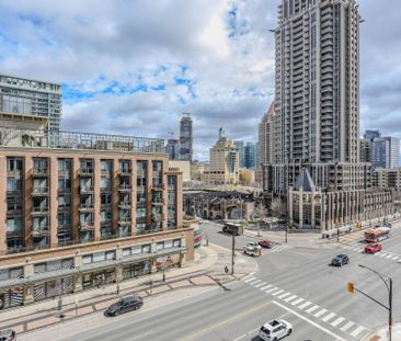 For Lease - 430 Square One Drive Unit# 508, Mississauga, Ontario - Photo 6