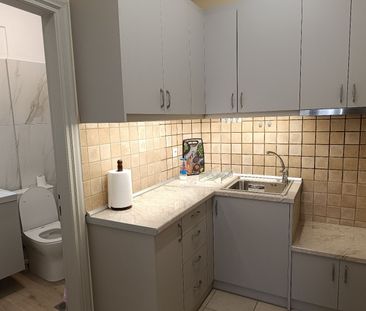 Studio/Γκαρσονιέρα για ενοικίαση Μπάρα (Τρίκαλα) - Photo 5