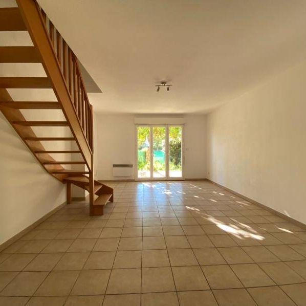 Location appartement récent 3 pièces 69.49 m² à Montpellier (34000) - Photo 1