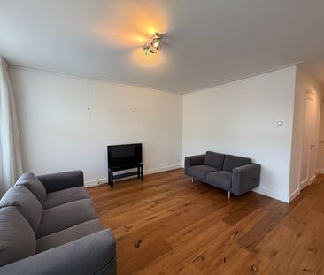 Appartement te huur: Beethovenstraat 34-3 1077 JH Amsterdam - Photo 1