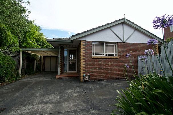 Unit 3/94 Victoria Road, Hawthorn East. - Photo 1