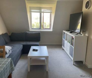 1 bedroom property to rent in Witney - Photo 1