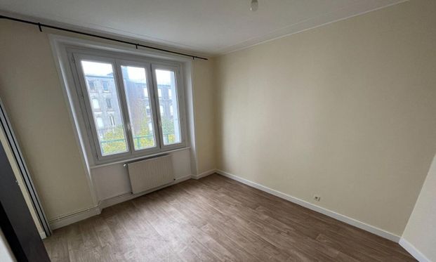 Location Appartement 2 pièces 47m² BREST 29200 - Photo 1
