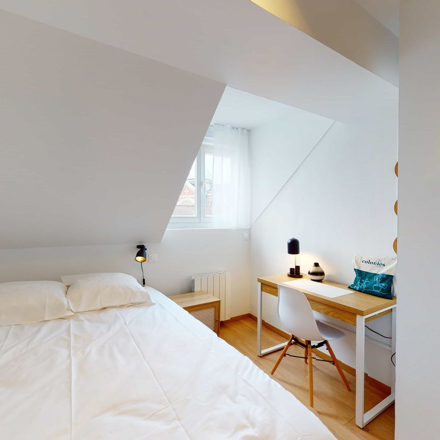 Solfé — Chambre Privée 9 - Photo 2
