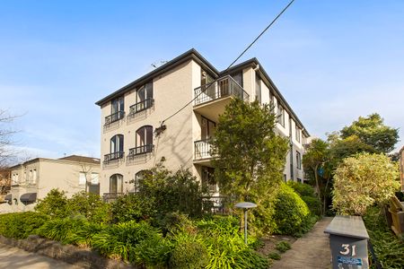 18/31 Kensington Road SOUTH YARRA - Photo 3
