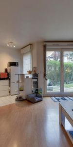 Location appartement 1 pièce, 28.00m², Nogent-sur-Marne - Photo 3