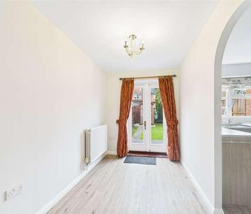 Roby Drive, Bracknell, Berkshire, RG12 - Photo 6