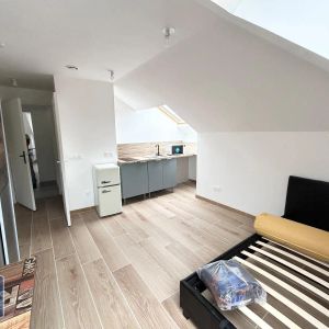 Appartement à louer 1 pièce 15.63m² - Photo 3