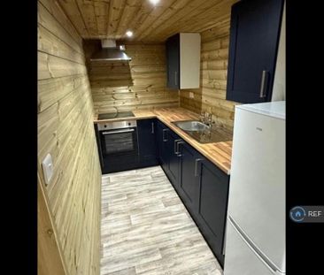 2 bedroom detached house to rent - Photo 2