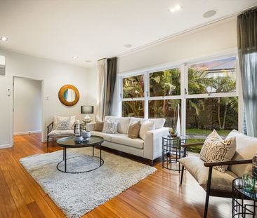 Bright and Modern Oasis! - Photo 1