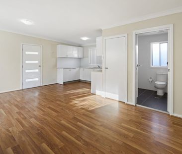 2 Bedroom Home - Photo 2