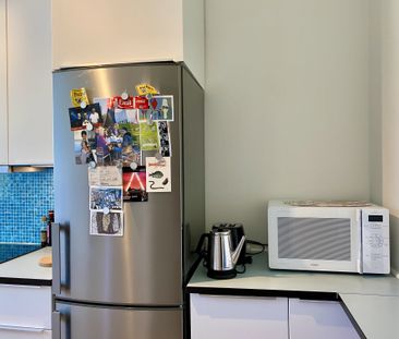 Spångavägen, Stockholm - Foto 1