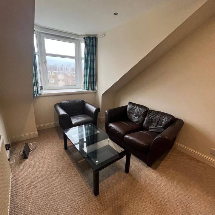 1 Bed Flat, Baker St, AB25 - Photo 1