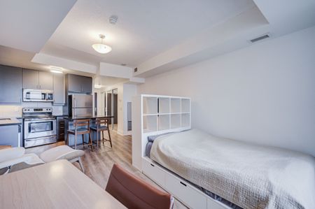 For Lease - 151 Upper Duke Crescent Unit# 609, Markham, Ontario - Photo 3