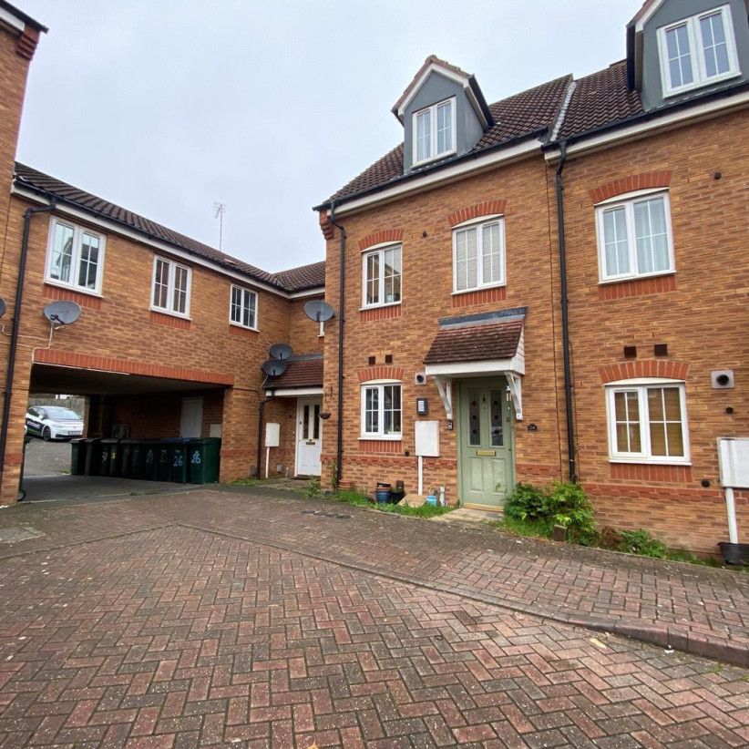 Riverslea Road, Binley, Coventry CV3 1LD - Photo 1