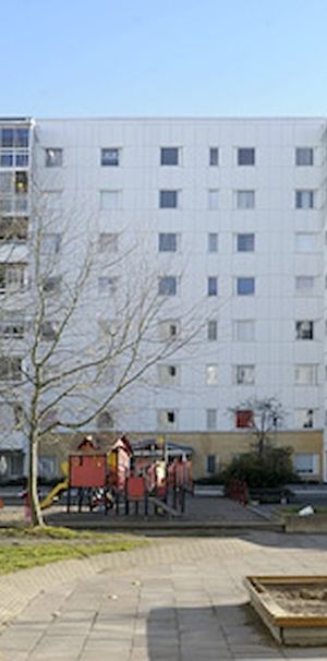 Terapivägen 6A, Flemingsberg - Foto 2