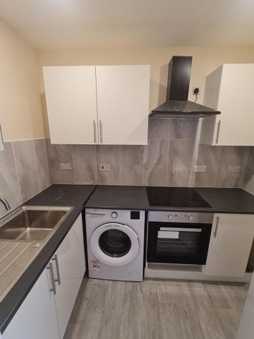 1 bedroom flat to rent - Photo 4