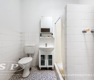 16a The Crescent, Homebush NSW 2140 - Apartment For Rent | Domain - Photo 1