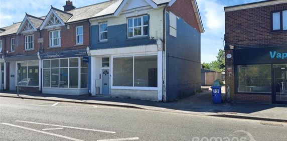 1 bedroom in a house share to rent - Photo 2