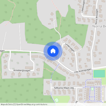 Lindervägen 18, 702 21 Örebro, Orebro