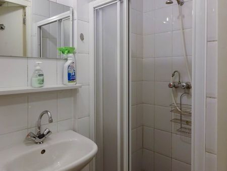 Te huur: Kamer Haarlemmerstraat in Leiden - Foto 5