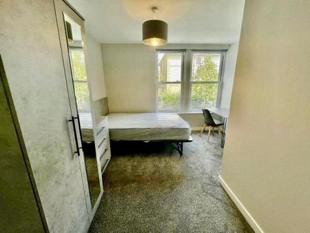 1 bedroom flat to rent - Photo 2