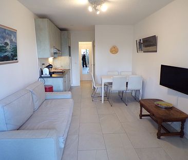Location appartement 2 pièces, 39.02m², La Grande-Motte - Photo 1