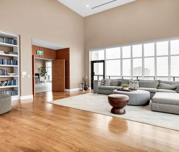 For Lease - 505 Talbot Street Unit# 1205, London East, Ontario - Photo 3