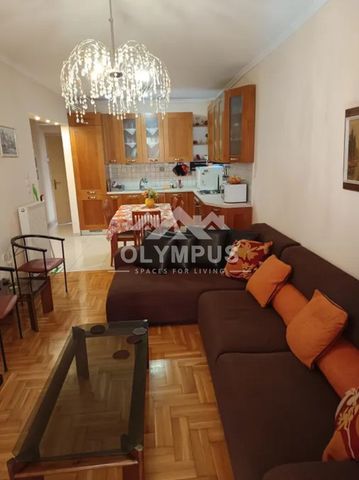 Διαμέρισμα 70 τ.μ. για ενοικίαση, Θεσσαλονίκη - Περιφ/Κοί Δήμοι, Καλαμαριά - Φωτογραφία 3